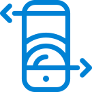 Digital Tranasactions Icon