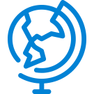 Globe Icon