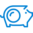 Savings Icon