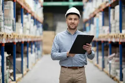 Logistica
