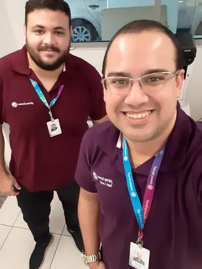 Great place to work pela primeira vez no brasil 7