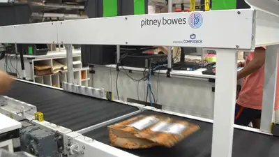 Sorters e integracao de sistemas sao apontados como solucoes para acelerar e commerce