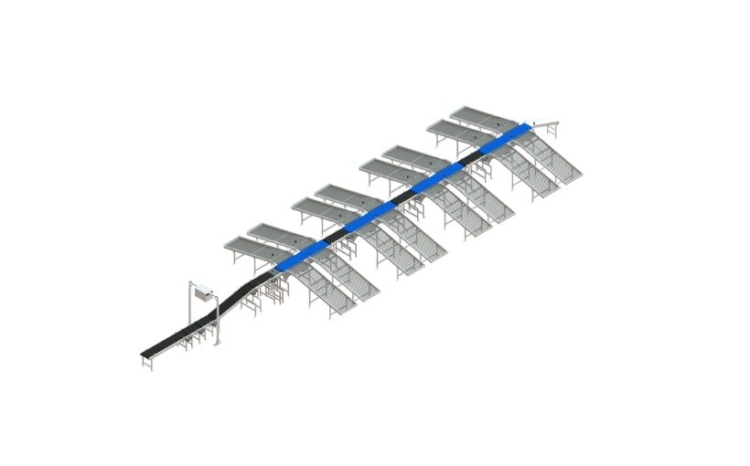Oneship sorter image 1