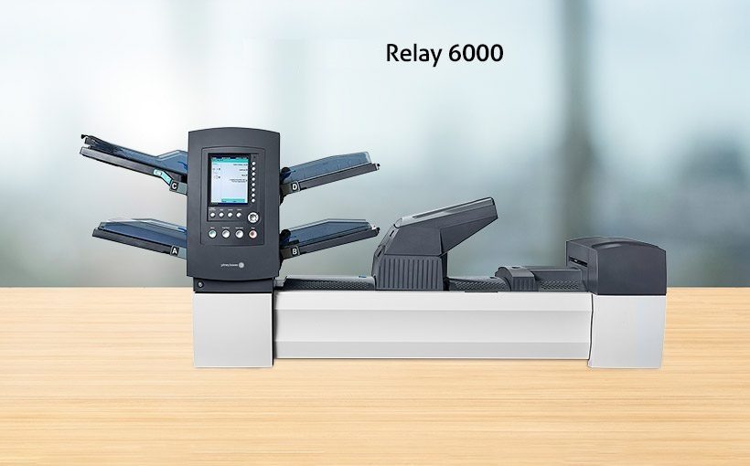 Realy 6000