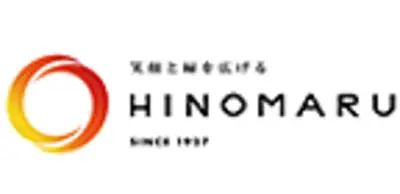 Hinomaru logo