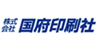 Kokufu logo