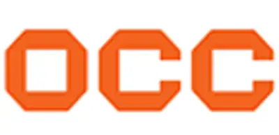OCC  logo
