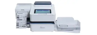 SendPro® C + 郵便料金計器
