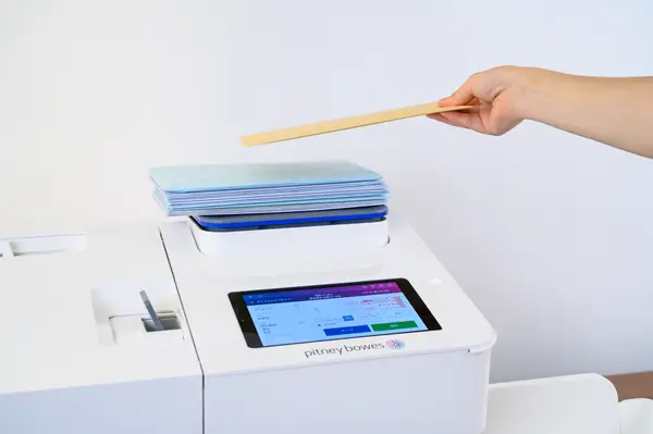 SendPro® C Auto詳細ページ: