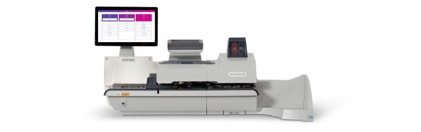 SendPro® MailCenter 1000
