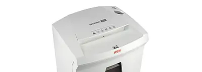 HSM B24 Cross Cut Shredder