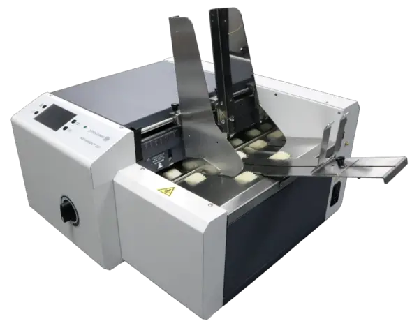 AddressRight 200 Envelope Printer Support