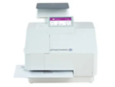 SendPro Mailstation
