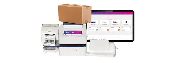 SendPro® C Lite