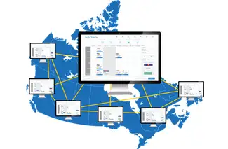 SendPro® Enterprise