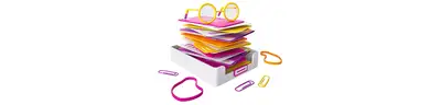 Spectacle and notes
