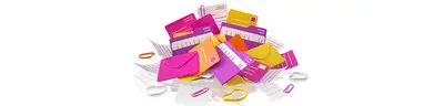 envelopes