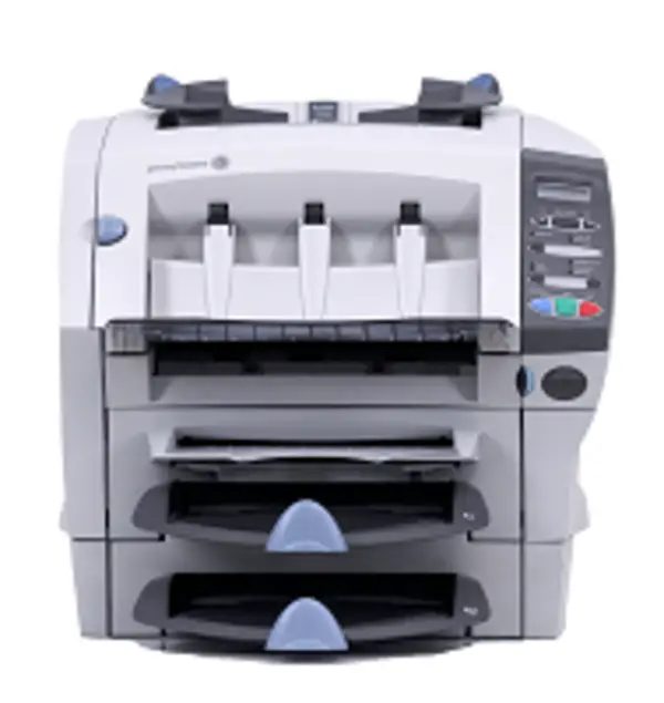 Relay 1000 Inserter