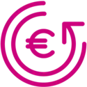 trade in euros