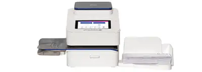 Franking Machines