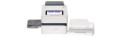 Postage meters
