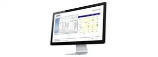 MeterNet Xe