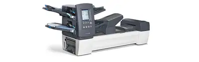 Relay 5000/6000 Folder Inserters