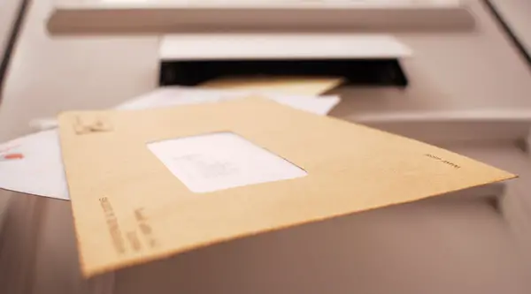 Envelope