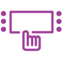 scan icon