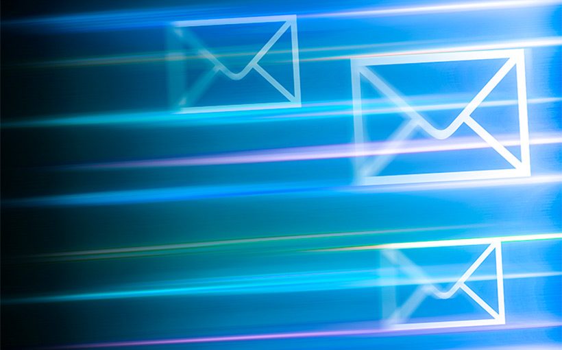 Lettre recommandée électronique