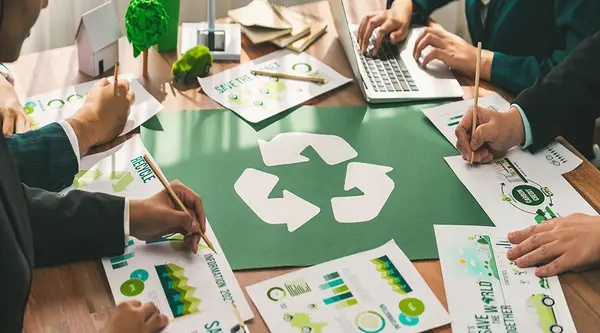 Réduction des déchets