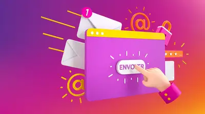 Le courrier en toute simplicité