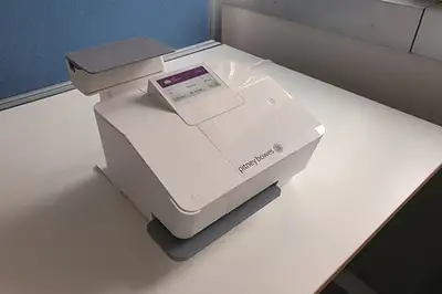 Bild Mailstation