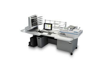 Image for Posteingangssystem PBAS7200i