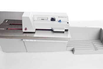 Image for Brieföffner DL400