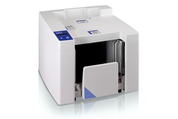 Abb. Bindegerät DB500 Bindegerät DB500