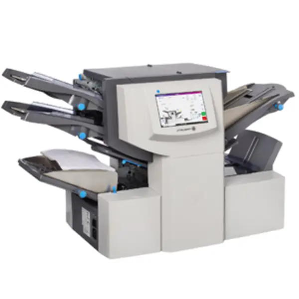 Relay 3500 Inserters