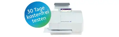 Frankiermaschine DM60