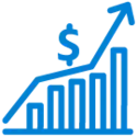 Dollar icon