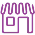 Building icon