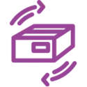 mailroom transactions