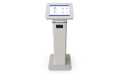 Kiosk