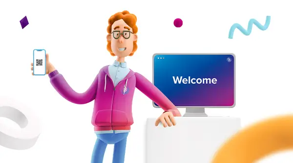Smart Access Management