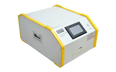 HSD – SuperEX Degausser