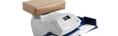 DM130i Digital Franking Machine image