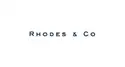 Rhodes and Co logo