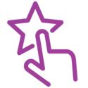 feedback icon