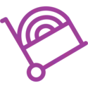 bin icon