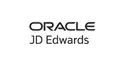 Oracle JD Edwards logo