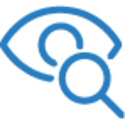 visibility icon